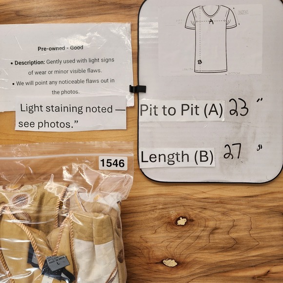 Artsy Embroidered Patchwork Jacket Boho Rope Loop Button Closure Color Block L - Picture 7 of 7